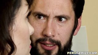 Tear Up My Step Daughter-In-Law! - Kimberly Chi, Audrey Noir