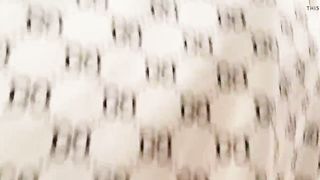 upskirt highly steamy mother and stepdaughter (the pioneer)