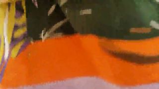 upskirt highly steamy mother and stepdaughter (the pioneer)