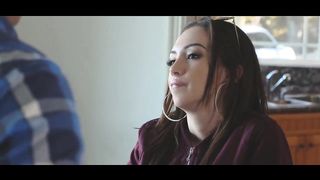 Insatiable baby sitter wants to keep her job