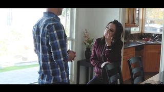 Insatiable baby sitter wants to keep her job