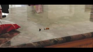 Insatiable baby sitter wants to keep her job