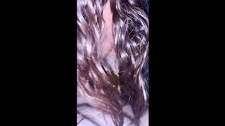 Warm Honey Faced at DoWeFuck Give me Uber-Cute Oral