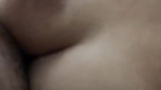 Nailed my Large Puerto Rican Step Sis ! REAL