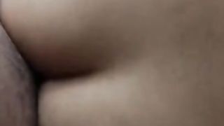 Nailed my Large Puerto Rican Step Sis ! REAL