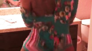 Yam-Sized Culo Single Moms Dirty Dancing Compilation