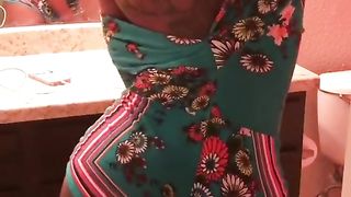 Yam-Sized Culo Single Moms Dirty Dancing Compilation