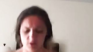 Homemade Vaca Hump Gauze