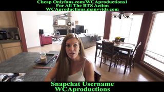 Married Cougar Lures Neighbors Sonnie Part 1