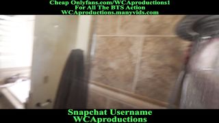 Married Cougar Lures Neighbors Sonnie Part 1