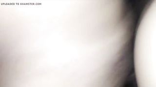 Un dia en casa con mi novia