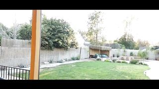 Bad Stunner wurde von ihrem Stiefvater bestraft