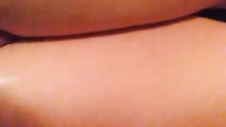 Plumbing French GIRLFRIEND Culo Firm Homemade