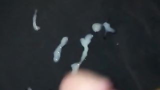 Tribute to Punk Kitkat760 Big Cum Shot