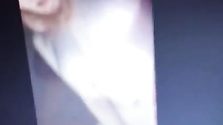 Tribute to Punk Kitkat760 Big Cum Shot