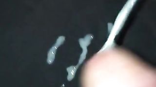 Tribute to Punk Kitkat760 Big Cum Shot