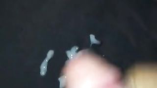 Tribute to Punk Kitkat760 Big Cum Shot