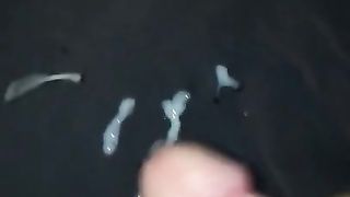 Tribute to Punk Kitkat760 Big Cum Shot