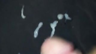 Tribute to Punk Kitkat760 Big Cum Shot