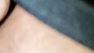 Homemade Switch Roles Cowgirl C: