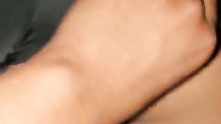 Homemade Switch Roles Cowgirl C: