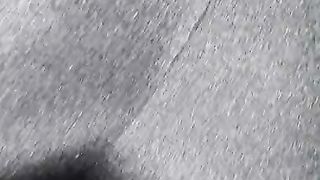 Homemade Switch Roles Cowgirl C: