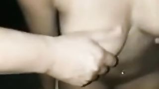 NSAUCEABLE HOMEMADE UNEXPERIENCED GANG-FUCK #2