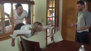 Super-Naughty COUGAR