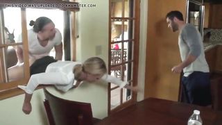 Super-Naughty COUGAR