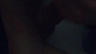 Homemade Inexperienced Bj and Hand Job