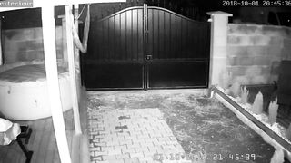 Ipcam caught dad boink stepdaughters acquaintance while rest is away!