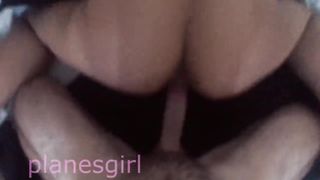 Meaty Asf Chinese getting Plumbed