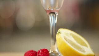 Homemade Wine - Cooking with Jizz - Breezy gets Bottle in Beaver and Pops