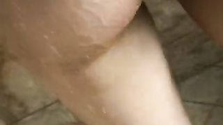 Youthful college-aged Yr elderly Cherry Super-Naughty Latina Takes a Douche & Shoots A Load