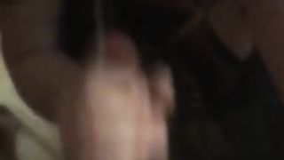 My Homies PLUMPER Mother Gargle the Jizz out of my BIG BLACK COCK  Hes Sleep on the next Couch
