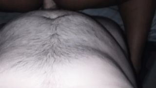 Penetrating Giant Youthful legal Thot