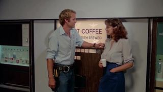 07 Classical GONZO HD Kay Parker at work & in the pool