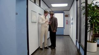 07 Classical GONZO HD Kay Parker at work & in the pool