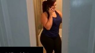 Found my buddies molten mother on dating site