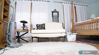 Training The Carpet Cleaner A Lesson