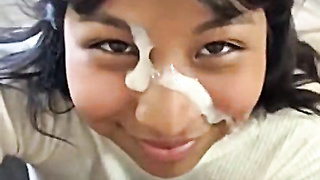 Large Popshot Compilation