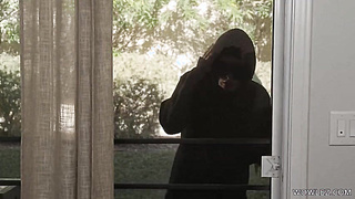 GFS FILMS Runaway Sect Member Gets Home To Her Lezzy Love - Olive Glass, Jada Kai