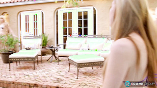 The Lovemaking Educator With Desiree, Maddy And Cassidy - Sasha Rose