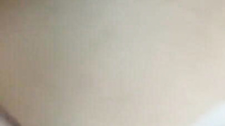 Porking cougar in the butt