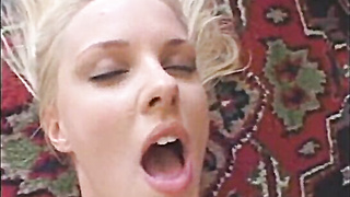 Some cut sequences from hard-core video from Visual Photos "All About Backside 12"