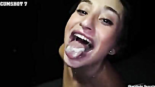 Gloryhole Secrets - Hottest Of November Gloryhole Bone Deep-throating