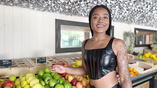 Nasty, 22 Years Aged, A Bounty To Detect