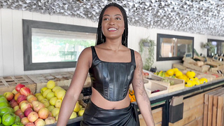 Nasty, 22 Years Aged, A Bounty To Detect