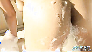 FERAME - Asian Lips and Pecker Vol 40