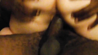 Black Pipe Promiscuity For Slutwife Louise